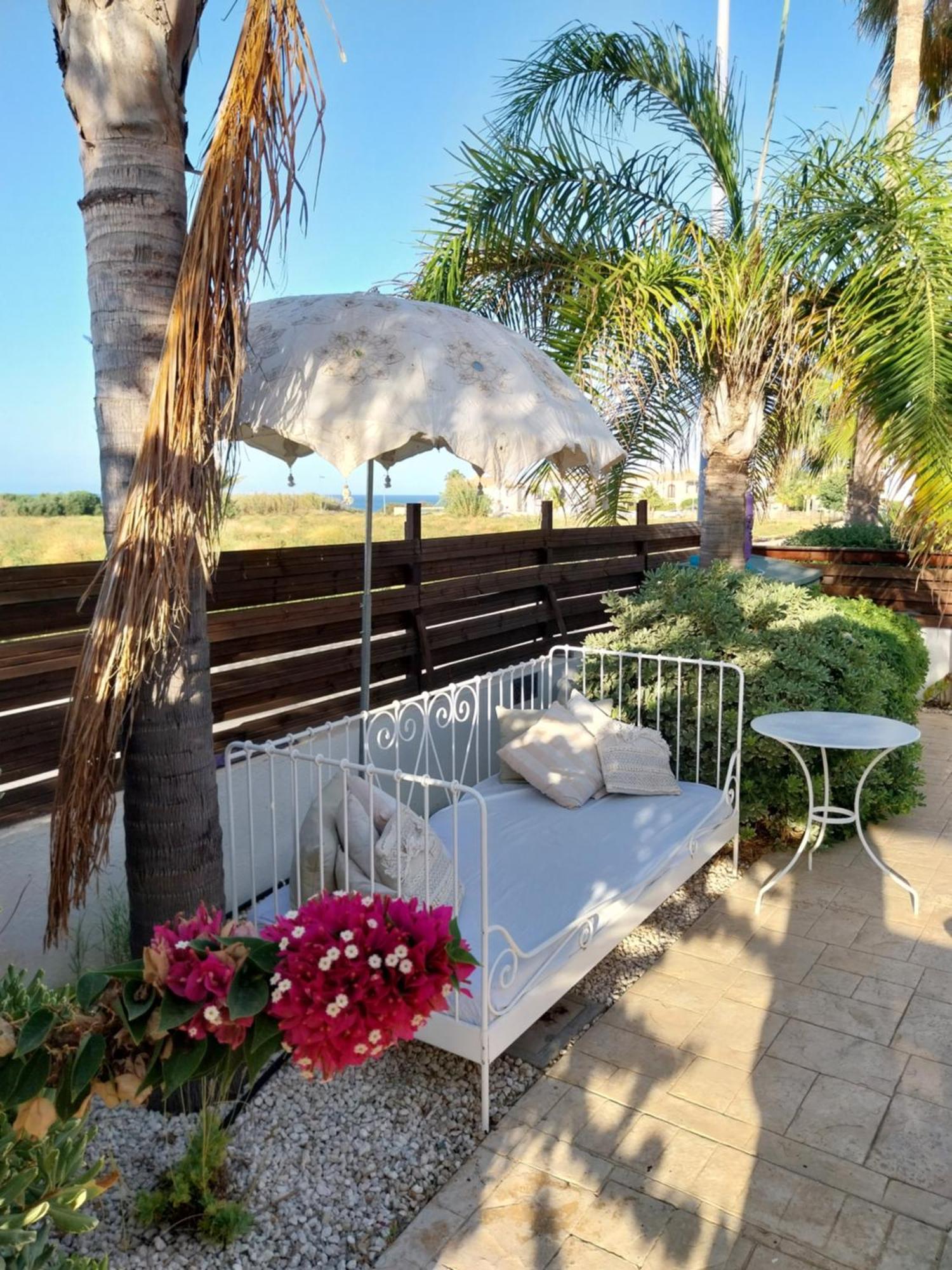 Villa Chill And Joy Paralimni Dış mekan fotoğraf