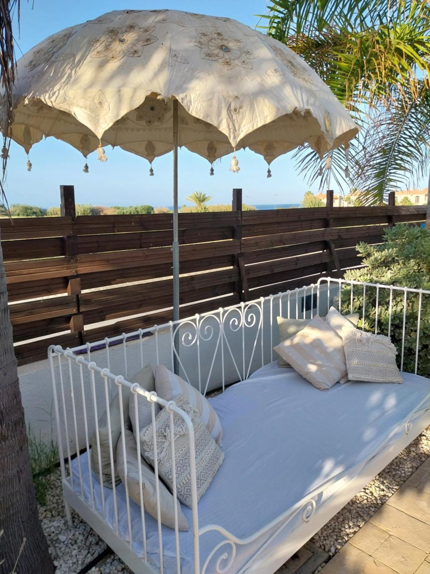 Villa Chill And Joy Paralimni Dış mekan fotoğraf